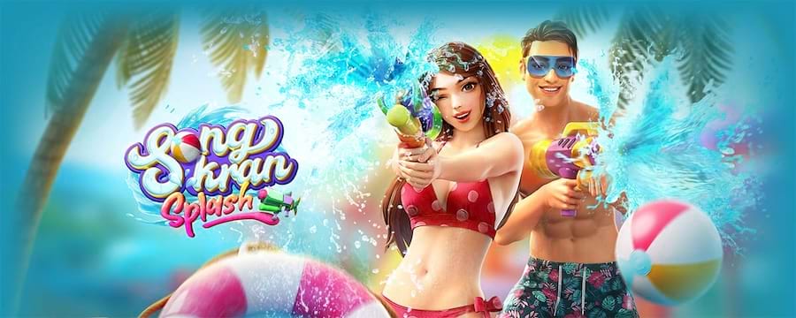 Melhores Horários Para Jogar Songkran Splash