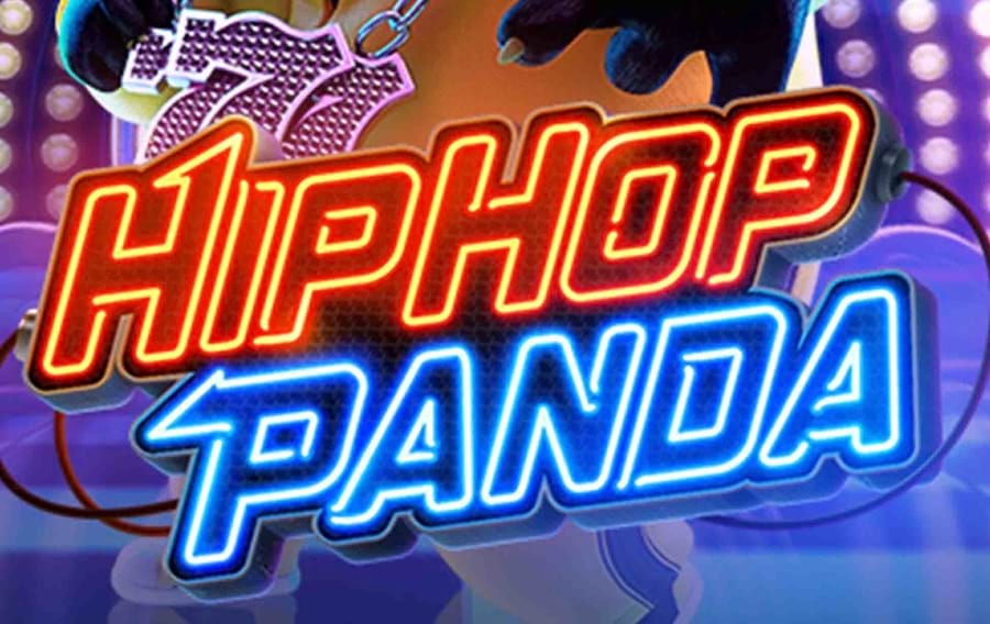 Hip Hop Panda Melhor Horário
