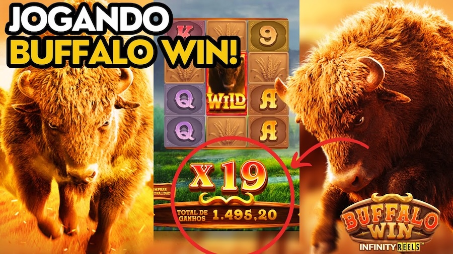 Buffalo Win Melhor Horário