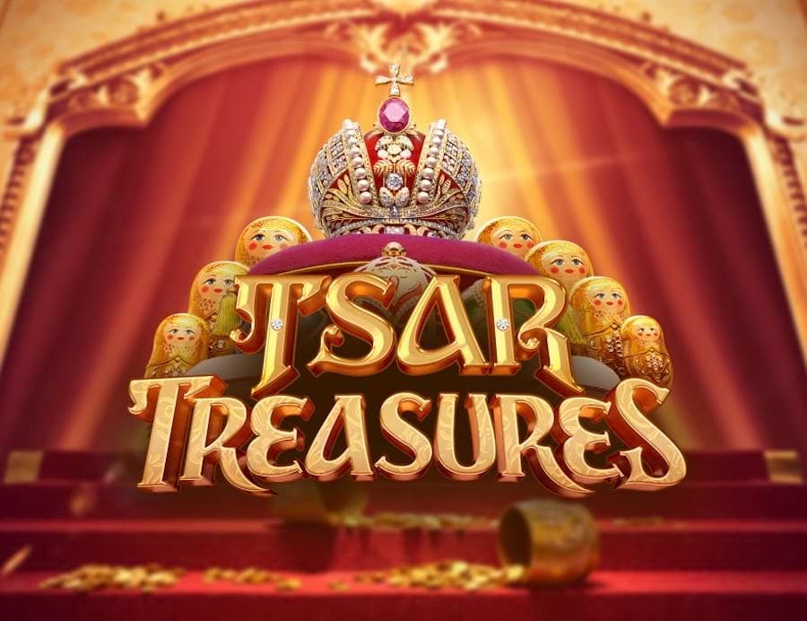 Melhores Horários Para Jogar Tsar Treasures