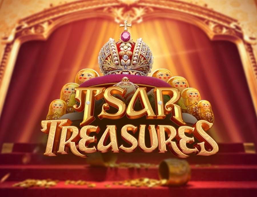Melhores Horários Para Jogar Tsar Treasures