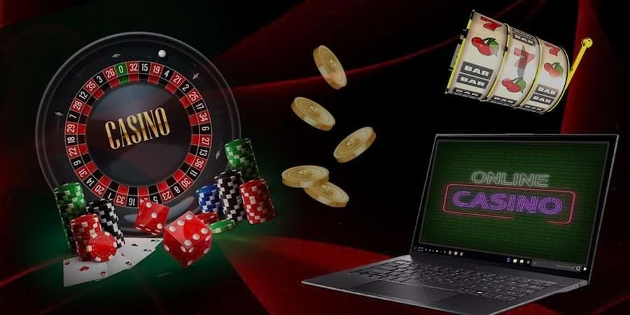Provedores de Cassino Online