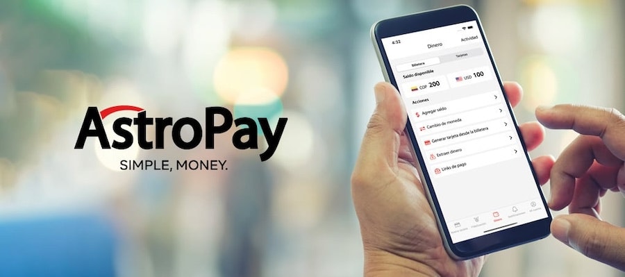 Sites de Cassino Que Aceitam Astropay