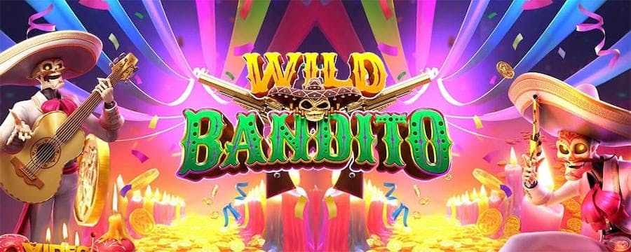 Wild Bandito Melhor Horário