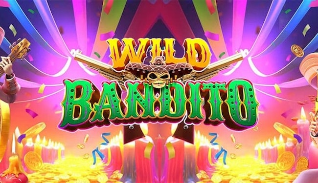 Minutos Pagantes Wild Bandito