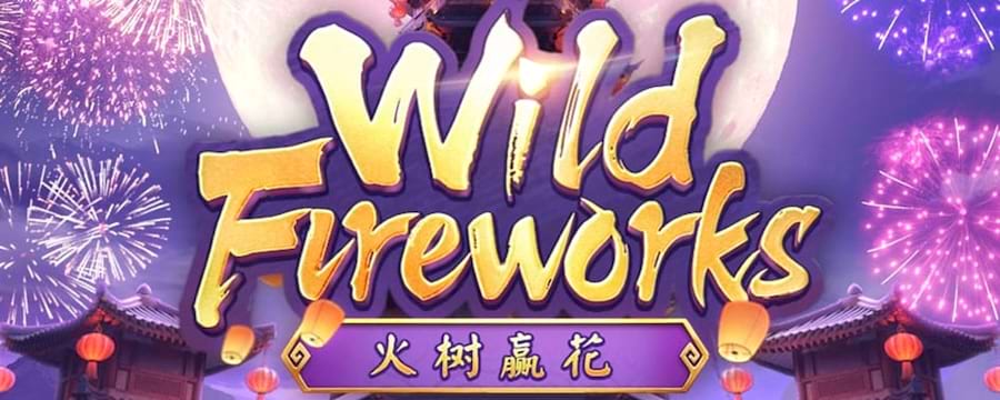 Wild Firework Melhor Horário