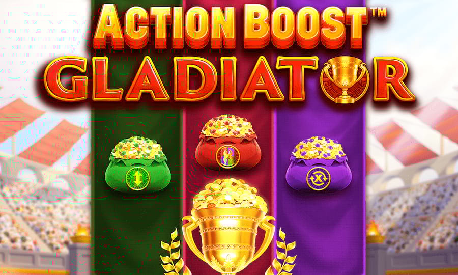 Action Boost Gladiator Melhor Horário
