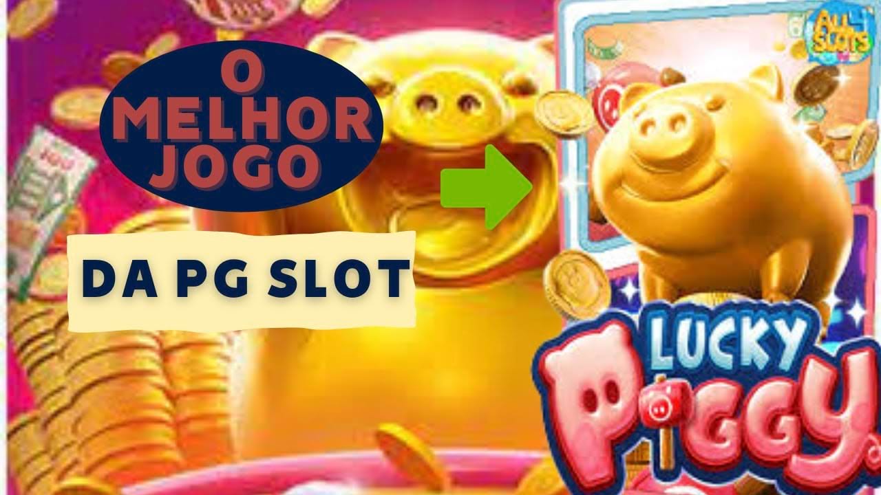 Melhores Horários Para Jogar Lucky Piggy