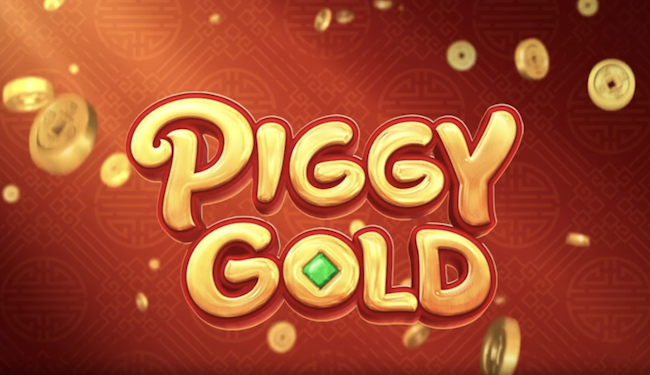 Minutos Pagantes Piggy Gold