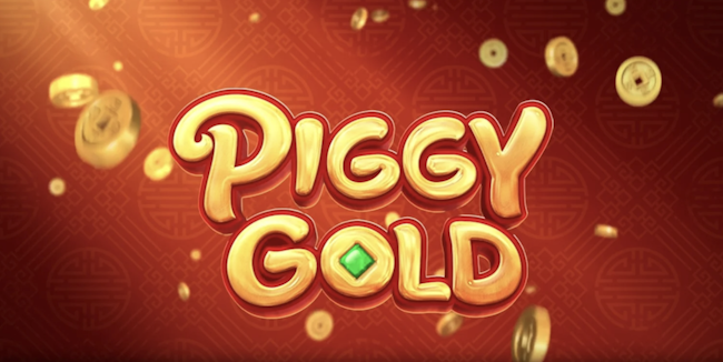 Minutos Pagantes Piggy Gold