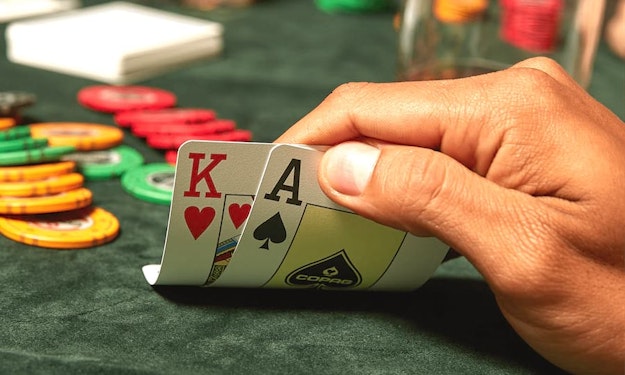 Dicas para jogar blackjack