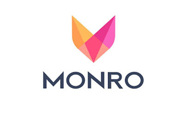 Logo Monro Casino