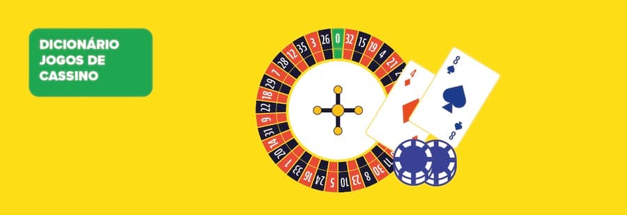Principais Termos nos Cassinos Online