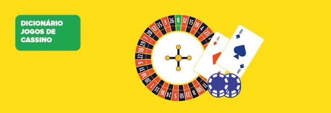 Principais Termos nos Cassinos Online