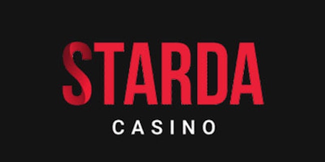 Logo Starda Casino