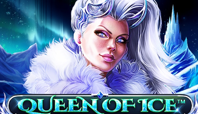 Queen of ice