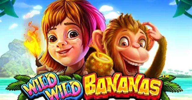 Logo Wild Wild Bananas