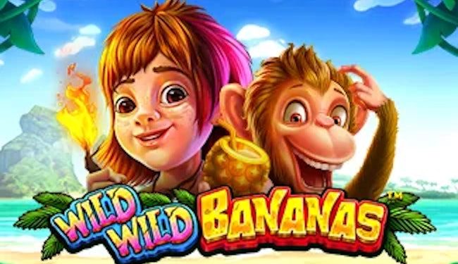 Logo Wild Wild Bananas