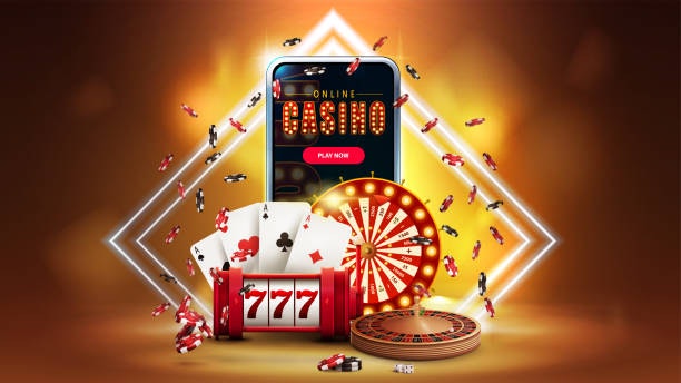 Site Cassino online com reembolso