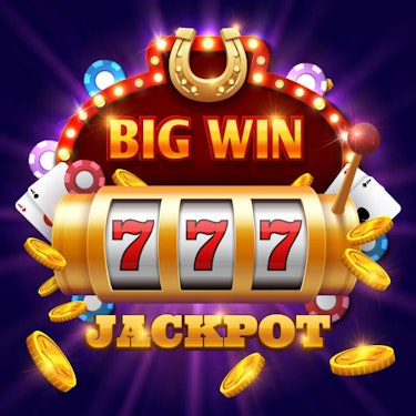 Big Win Jackpot