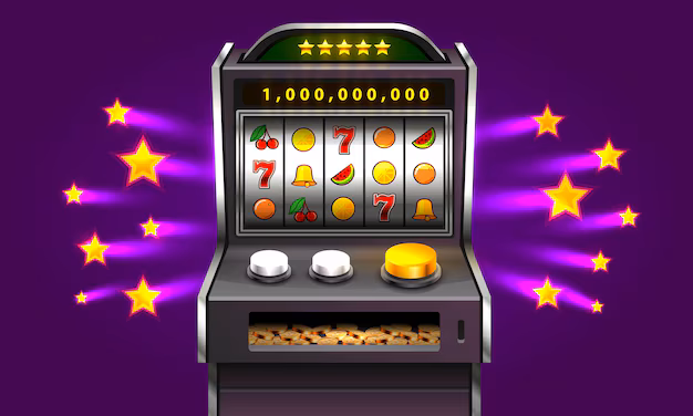 Sites Para Jogar Slot