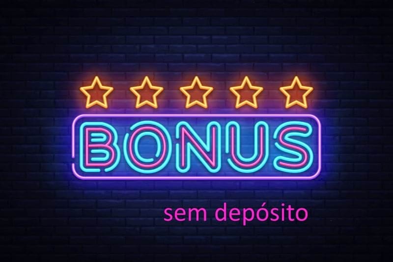 Cassino Bonus Sem Deposito