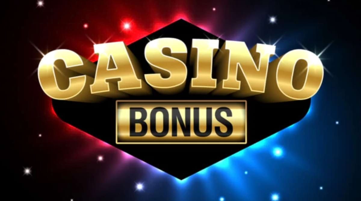 Cassino Bonus Gratis 50 Reais