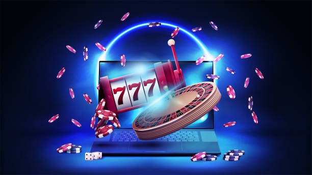 Cassino online demo