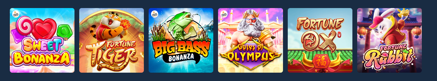 Slots de cassino