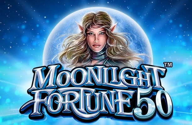 Moonlight Fortune 50 Alto RTP
