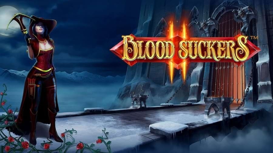 Blood Suckers Slot RTP Elevado