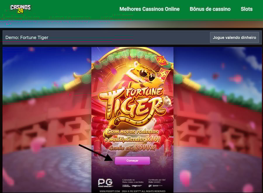 How To Make Your Product Stand Out With jogos do casino