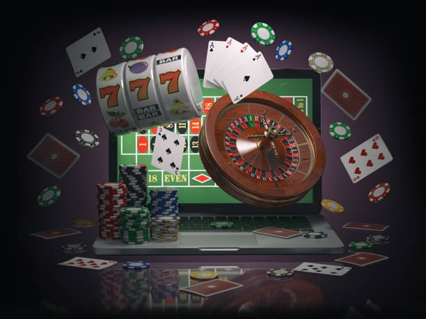 Cassino online com torneios para os seus jogadores