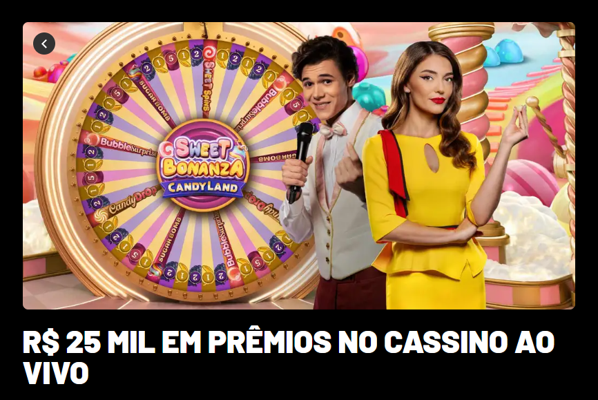 Torneio exclusivo de cassino ao vivo KTO