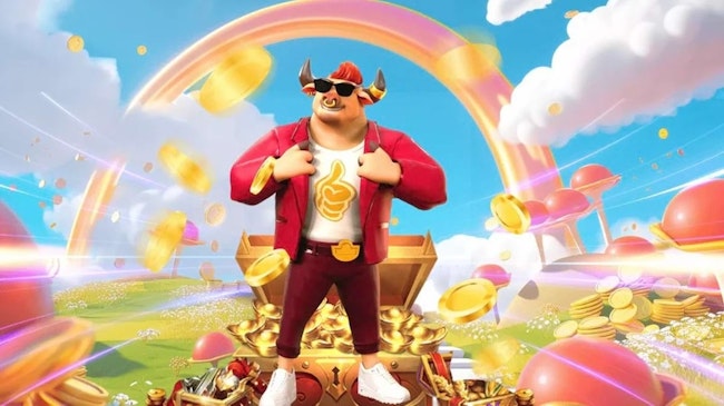 Fortune OX Plataforma Que Paga