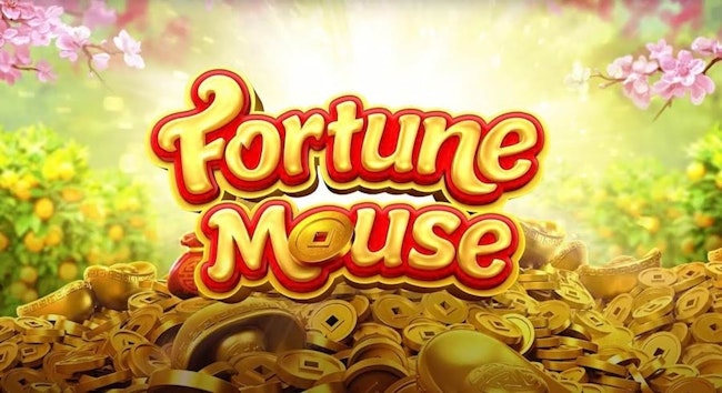 Fortune Mouse Plataforma Que Paga