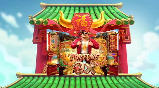Link Oficial Fortune OX