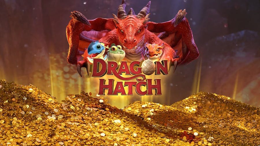 Link Oficial Dragon Hatch