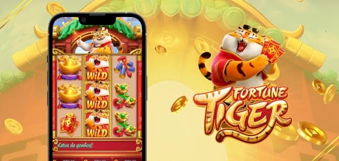 Plataformas Que Mais Pagam Fortune Tiger