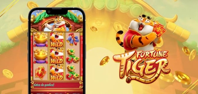 Plataformas Que Mais Pagam Fortune Tiger