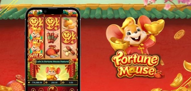 Plataformas Que Mais Pagam Fortune Mouse