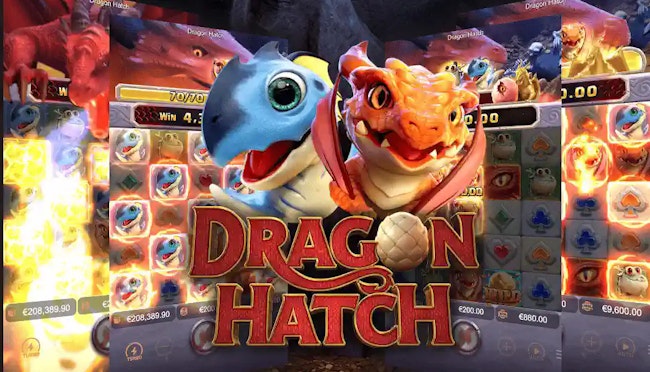 Download Dragon Hatch