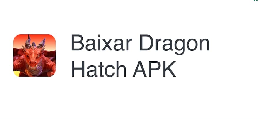 Baixar Jogo do Dragão