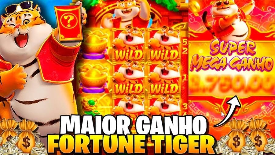 Fortune Tiger Ganhos