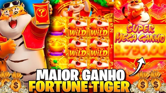 Fortune Tiger Ganhos
