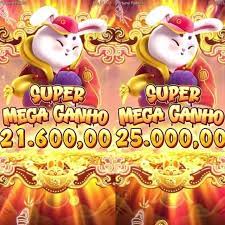 Fortune Rabbit Ganhos 8