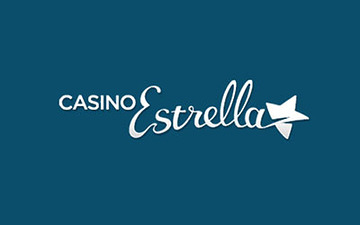 Logo Casino Estrella