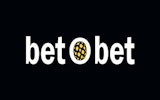 Logo betobet cassino