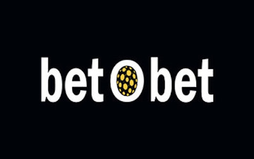 Logo betobet cassino