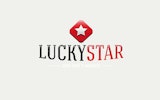 LuckyStar logo